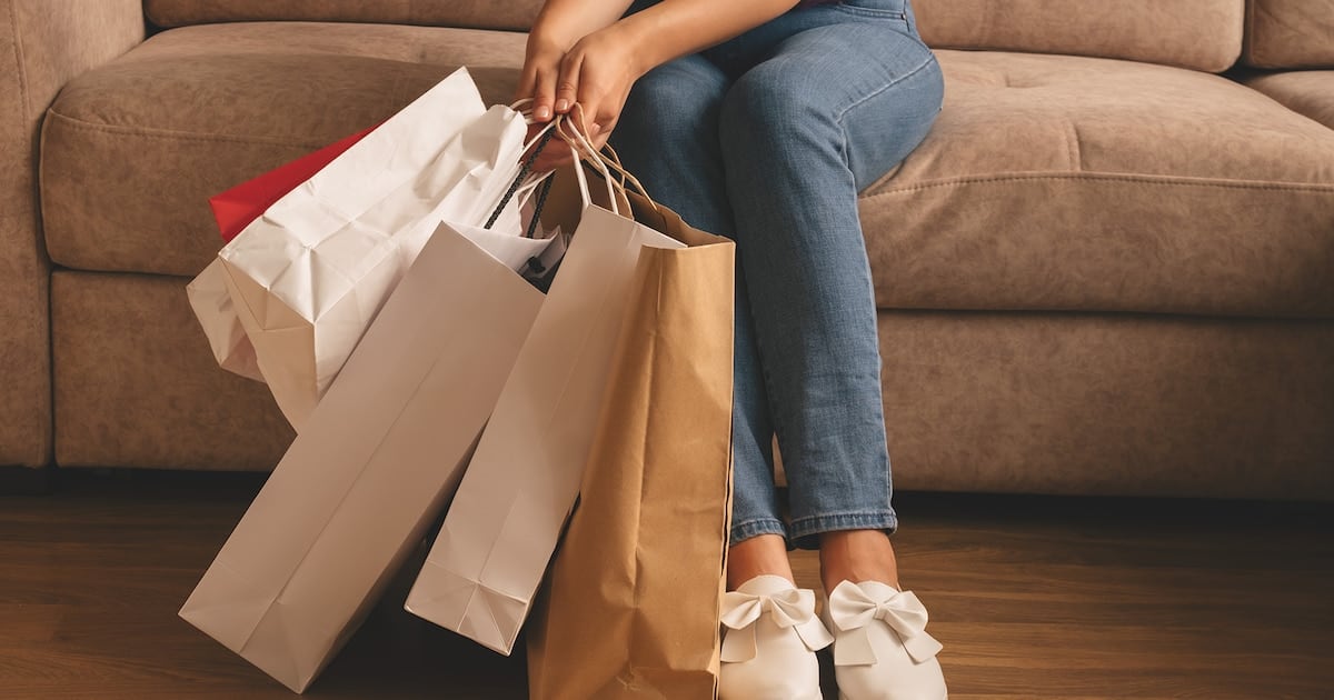 Consumo pyme en septiembre: la ropa traccionó, los alimentos y el hogar se retrajeron y la venta digital volvió a crecer