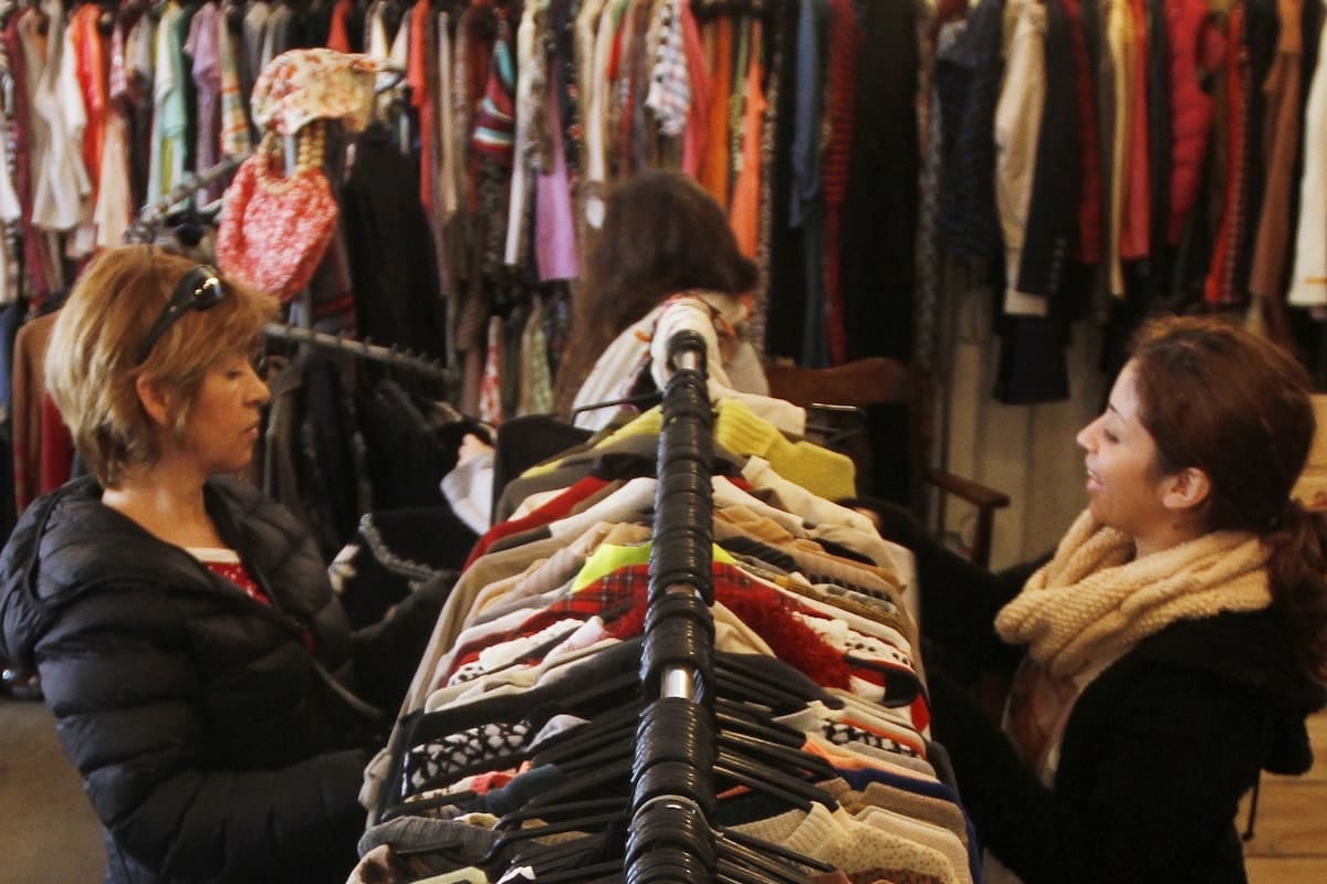 Consumo en pausa: las ventas minoristas pymes retrocedieron 1,2% en septiembre y acumulan una caída del 2,1% en el año