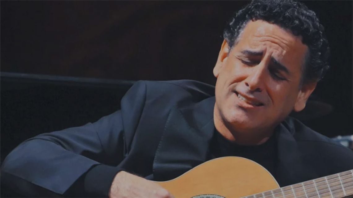 Flórez en el Colón: el tenor que no se olvida de dónde viene