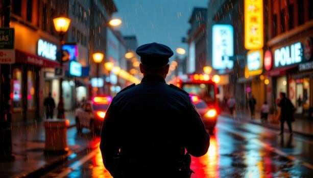 Palermo: un crimen en la madrugada, tres imputados y la identidad de la víctima aún sin confirmar