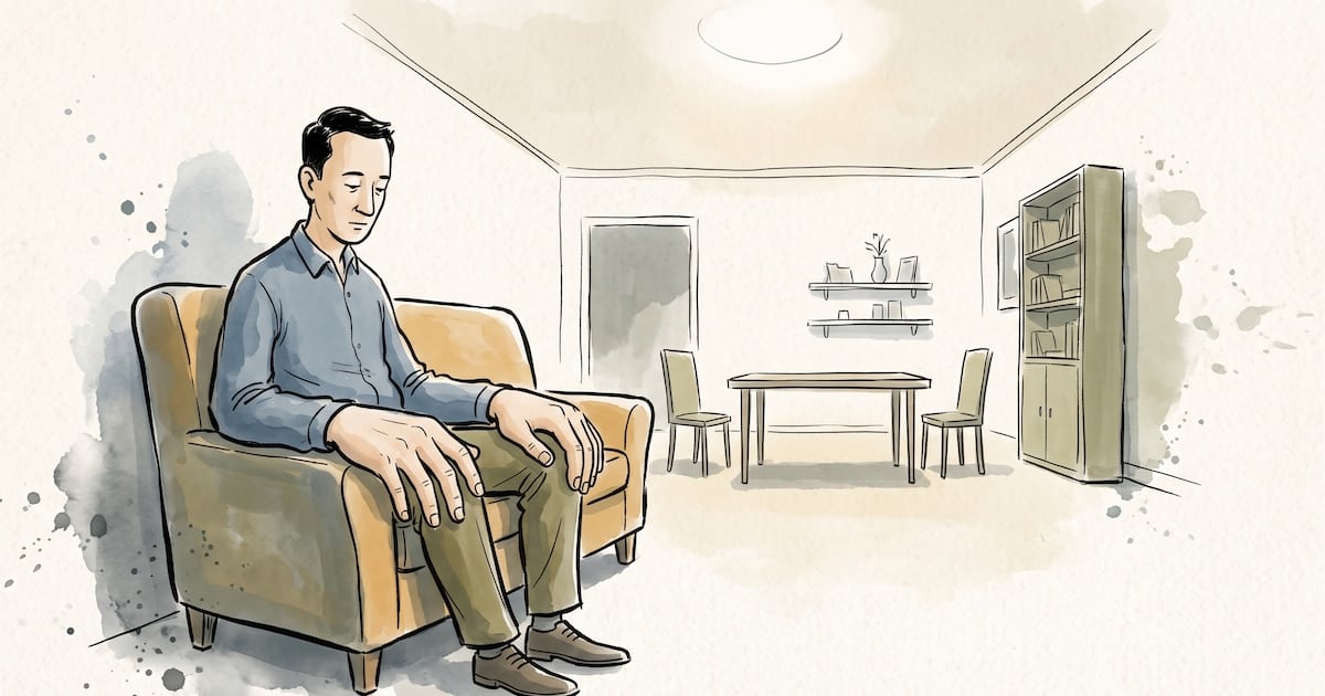 Percepción alterada: cuando una experiencia subjetiva amerita una consulta médica