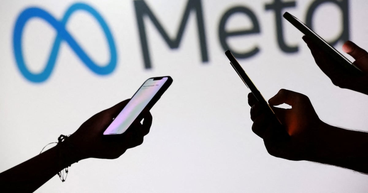 Meta AI suma en cinco países una herramienta para que los padres vean los temas que consultan sus hijos adolescentes