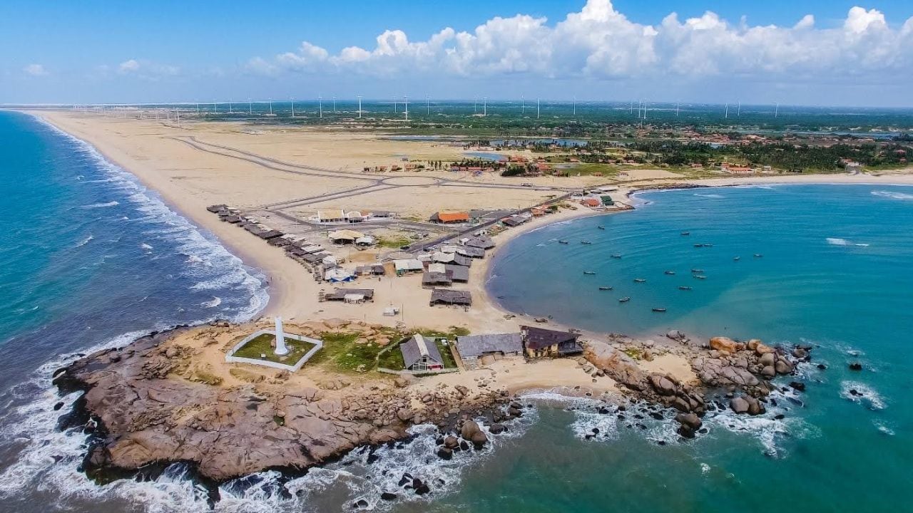 Brasil le abre la puerta al turismo argentino con vuelos desde siete provincias y pagos por Pix