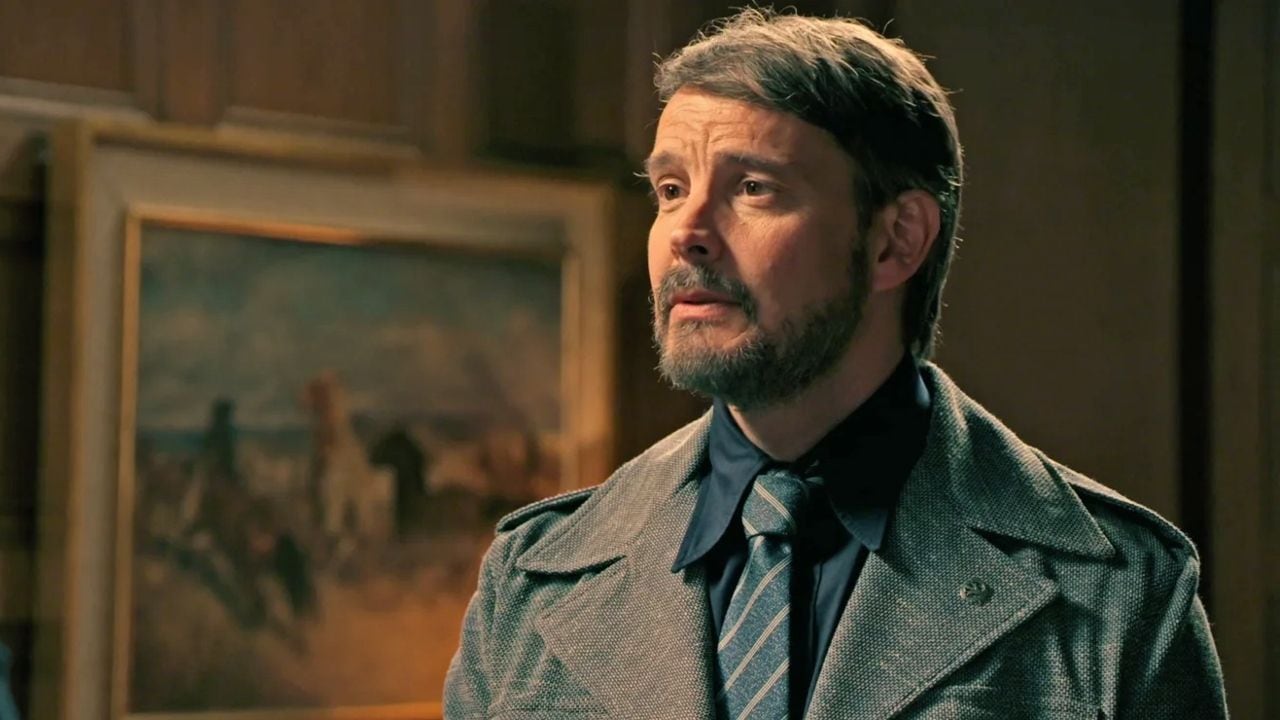 David Janer se muda a De la Reina con un arquitecto que trae más sombras que cemento