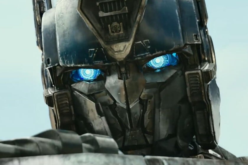 Transformers resucita a los viejos conocidos: Spielberg suena el silbato y Bay todavía no dijo que sí