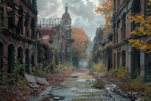 Silver Pines: cuando el pueblo de al lado se vuelve un infierno y vos sos elMemo que tiene que entrar igual