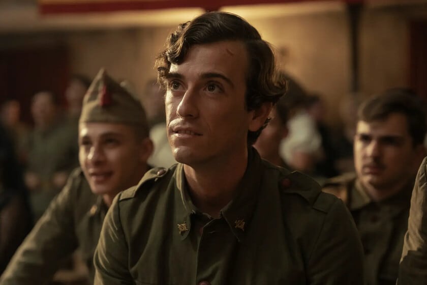 La soldado que vuelve del olvido: Judeline le mete mano a un clásico de 1928