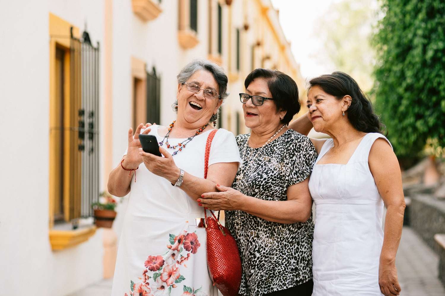 A los 85 años, dos amigas tejanas llevan recorridas medio centenar de naciones y ya planean la próxima escala en Asia
