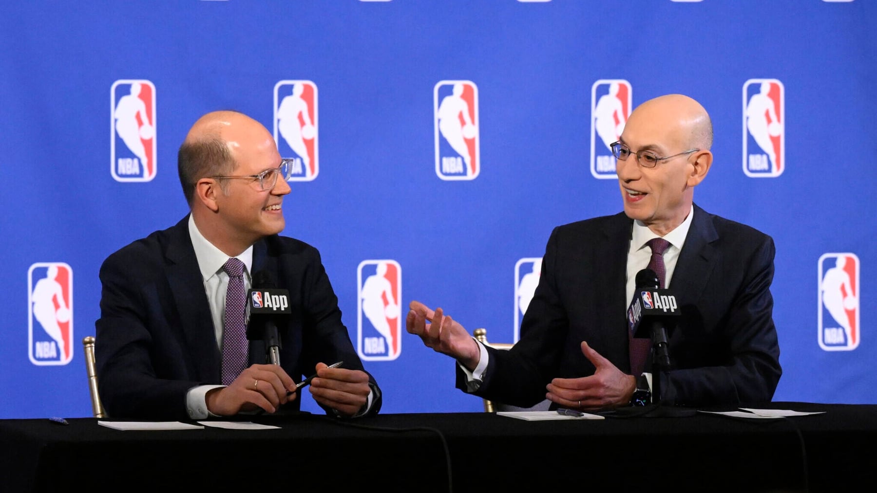 La NBA toca timbre en Europa: la jugada del año que viene puede cambiarlo todo