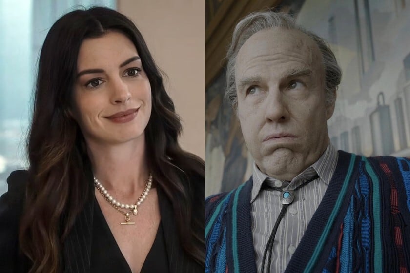 Anne Hathaway se plantó en Letterboxd para salvar a Tom Cruise de las cifras