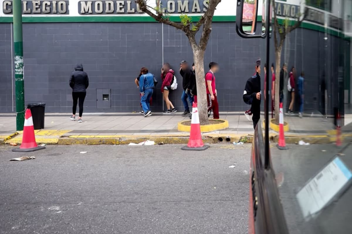 Imágenes falsas con inteligencia artificial: cuando la manipulación digital dejó su huella emocional en una escuela de Lomas de Zamora