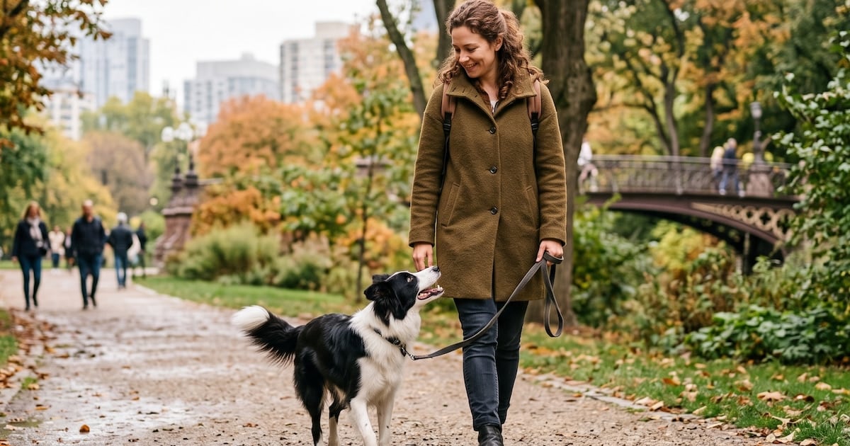 Lo que la ciencia viene diciendo sobre vivir con un perro y por qué importa más de lo que parece