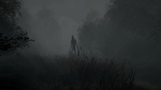 Konami ya calienta la pava: segunda y tercera ola de Silent Hill en carpeta