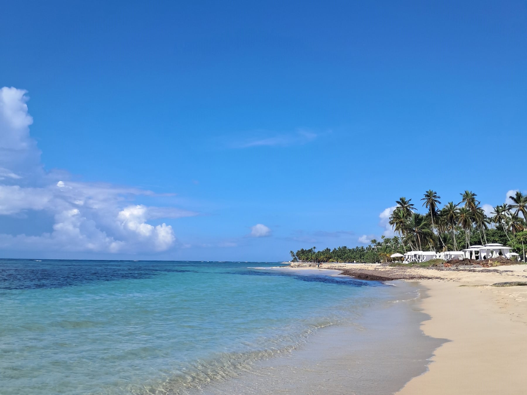 Más allá de Punta Cana: por qué cada vez más argentinos eligen República Dominicana para sus vacaciones en el Caribe