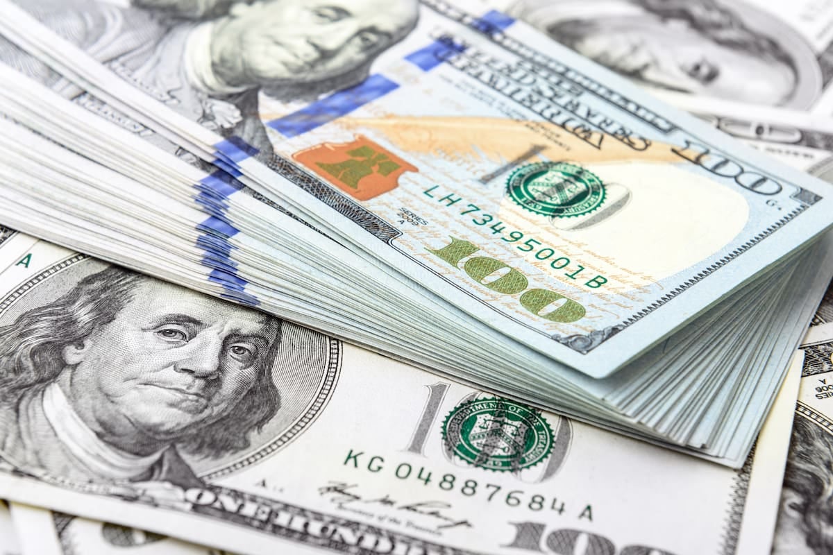 El dólar oficial retoma la rueda sin movimientos tras el feriado y la inflación porteña de septiembre cerró en 1,8%