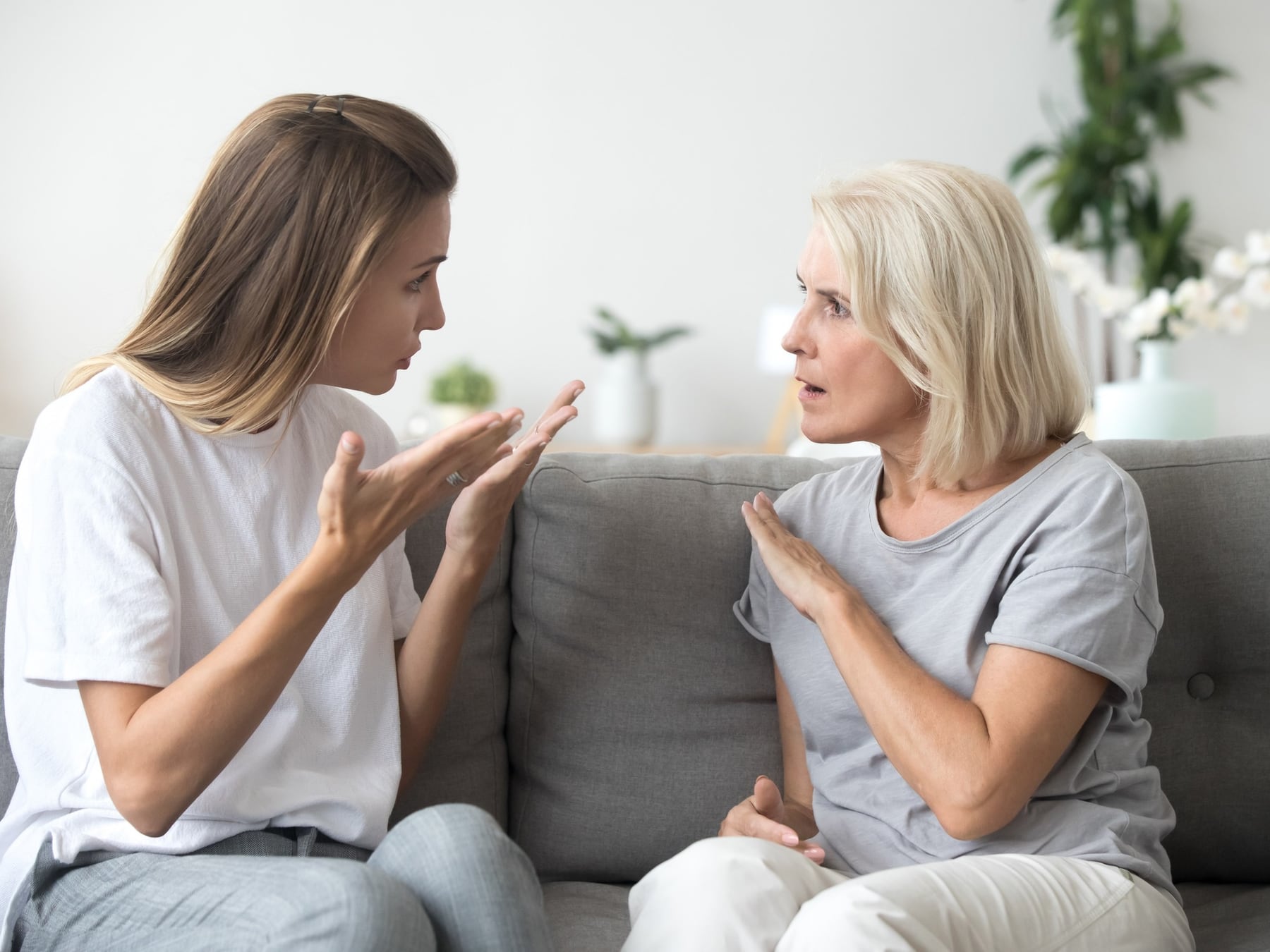 Cuando decir que no se vuelve una tarea imposible: las raíces infantiles de un problema adulto y las huellas que deja en el cuerpo