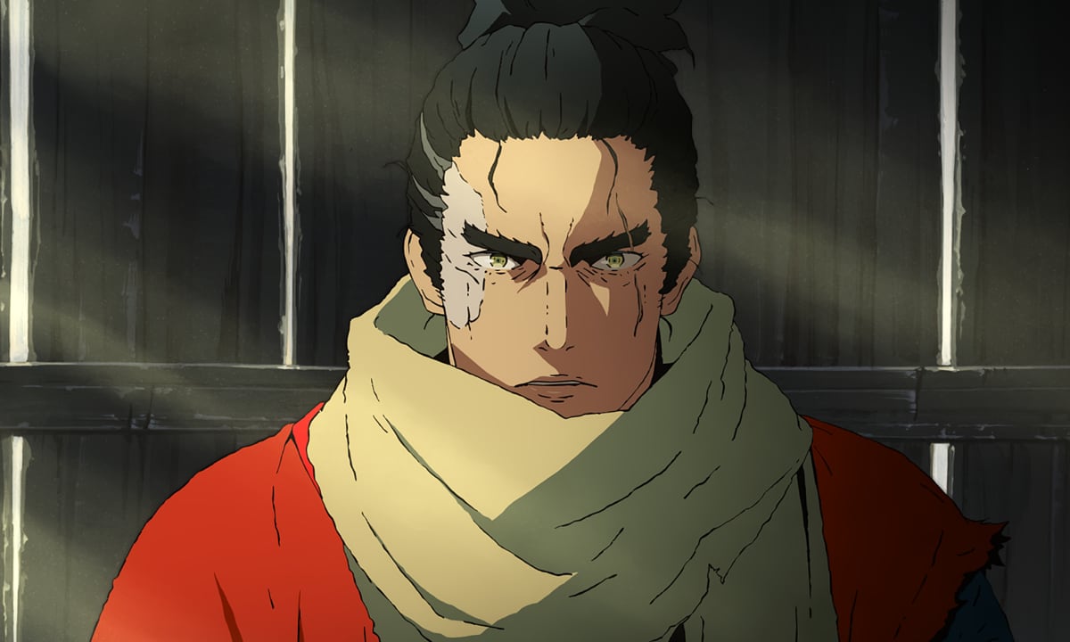 Sekiro y Ghost of Tsushima cruzan la frontera del videojuego: el anime ya tiene fecha y equipo