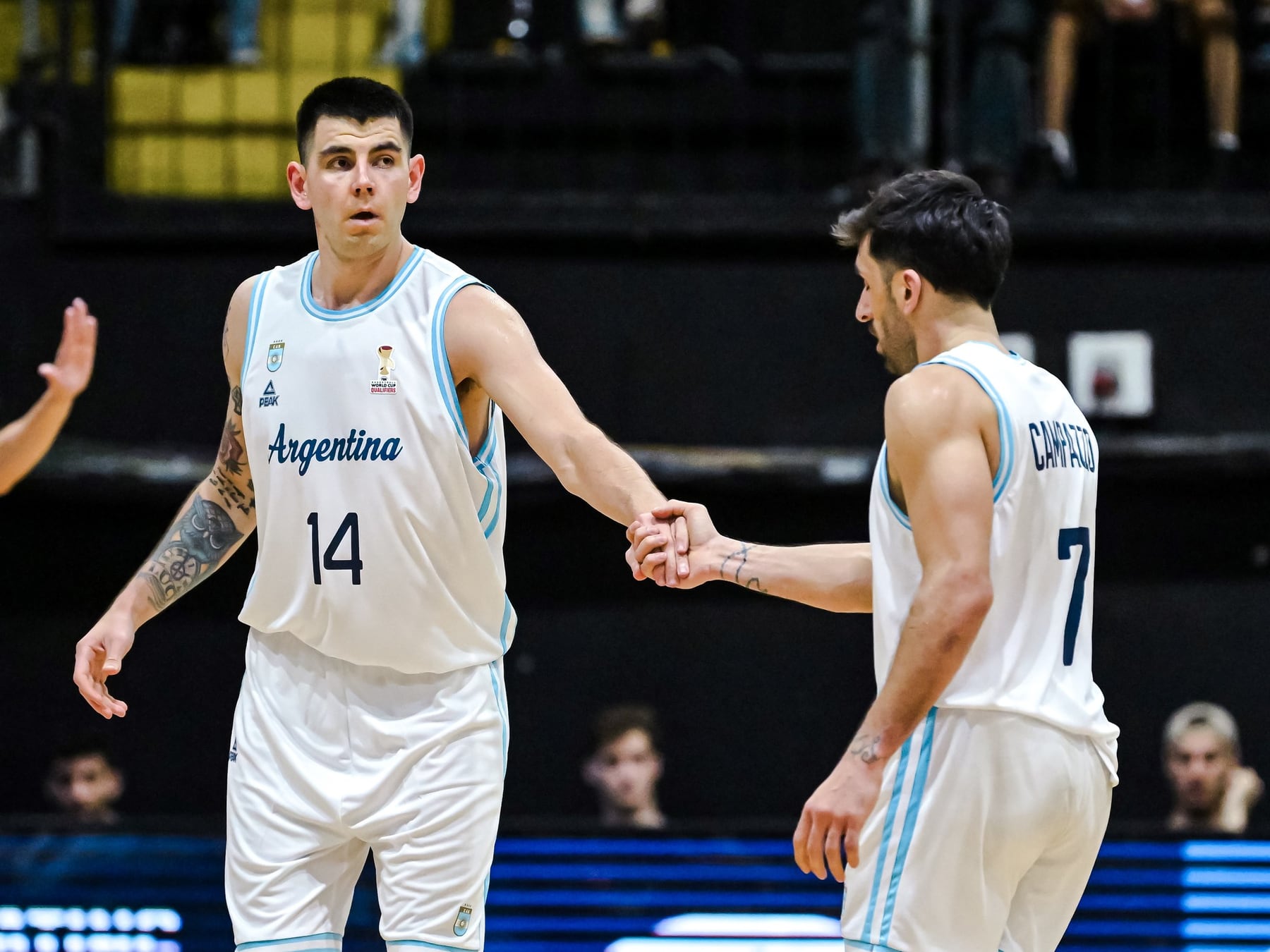 El hombro de Deck le juega una mala pasada al Madrid y enciende las alarmas en la Selección
