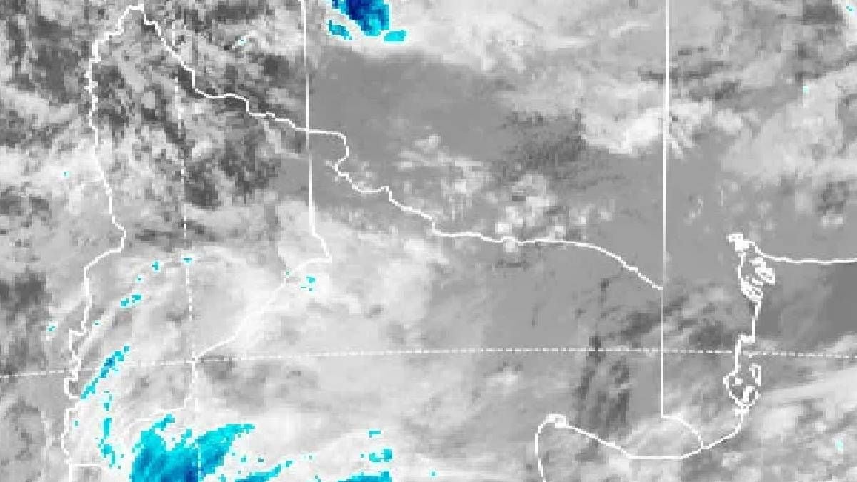 Neuquén bajo alerta amarilla por tormentas: se esperan hasta 20 milímetros de lluvia y ráfagas sostenidas hasta el viernes