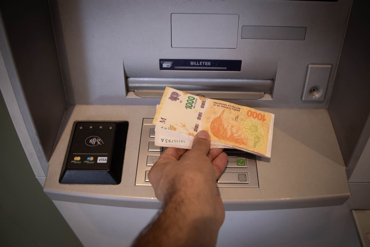 La banca argentina se queda sin mostradores: 672 sucursales menos en siete años y la caída se acelera