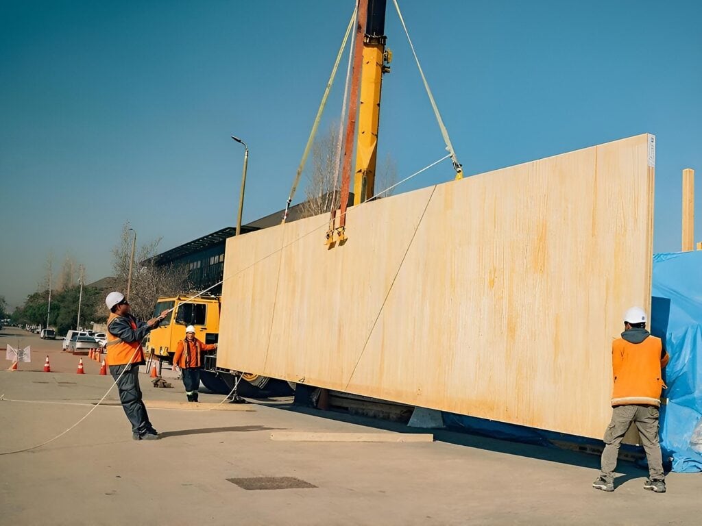 La quiebra de Linor SRL expone el derrumbe de la cadena foresto-industrial en Misiones