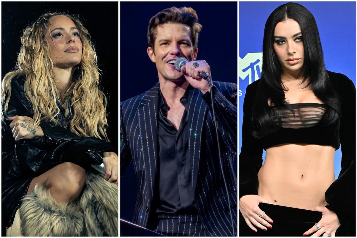 Lollapalooza 2027: arranca la tercera preventa y ya hay nombres para empezar a soñar (o quejarse)