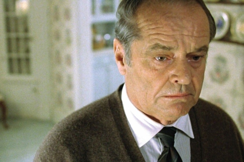 El fantasma de Gatsby: el único papel que Nicholson nunca se perdona (y que Redford se quedó)