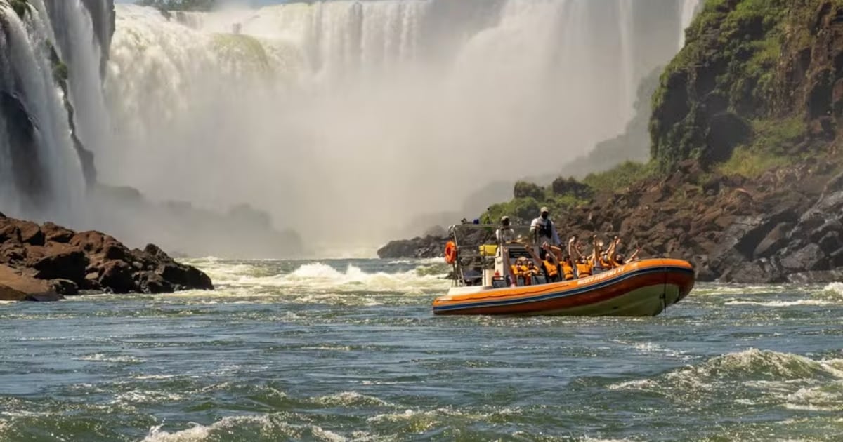 El turismo argentino se topa con su propio espejo: lo que dicen los viajeros en inglés y lo que callan los números