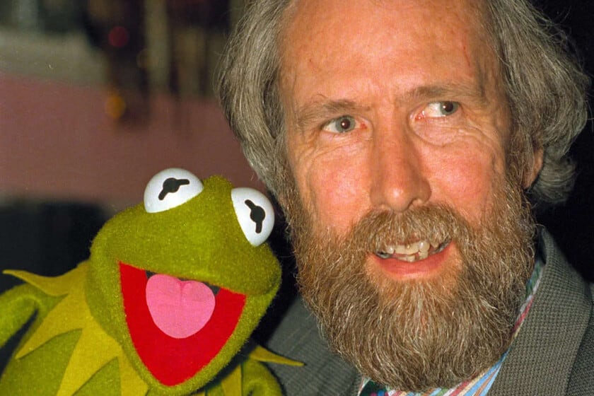 El tipo que les enseñó a los Muppets a tener alma (y de paso cambió la tele para siempre)