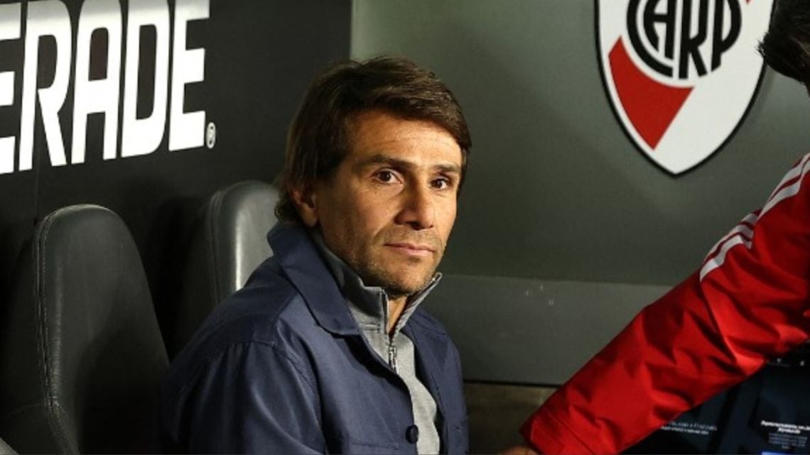 River se juega el año en Junín: ante Sarmiento no hay otra que ganar