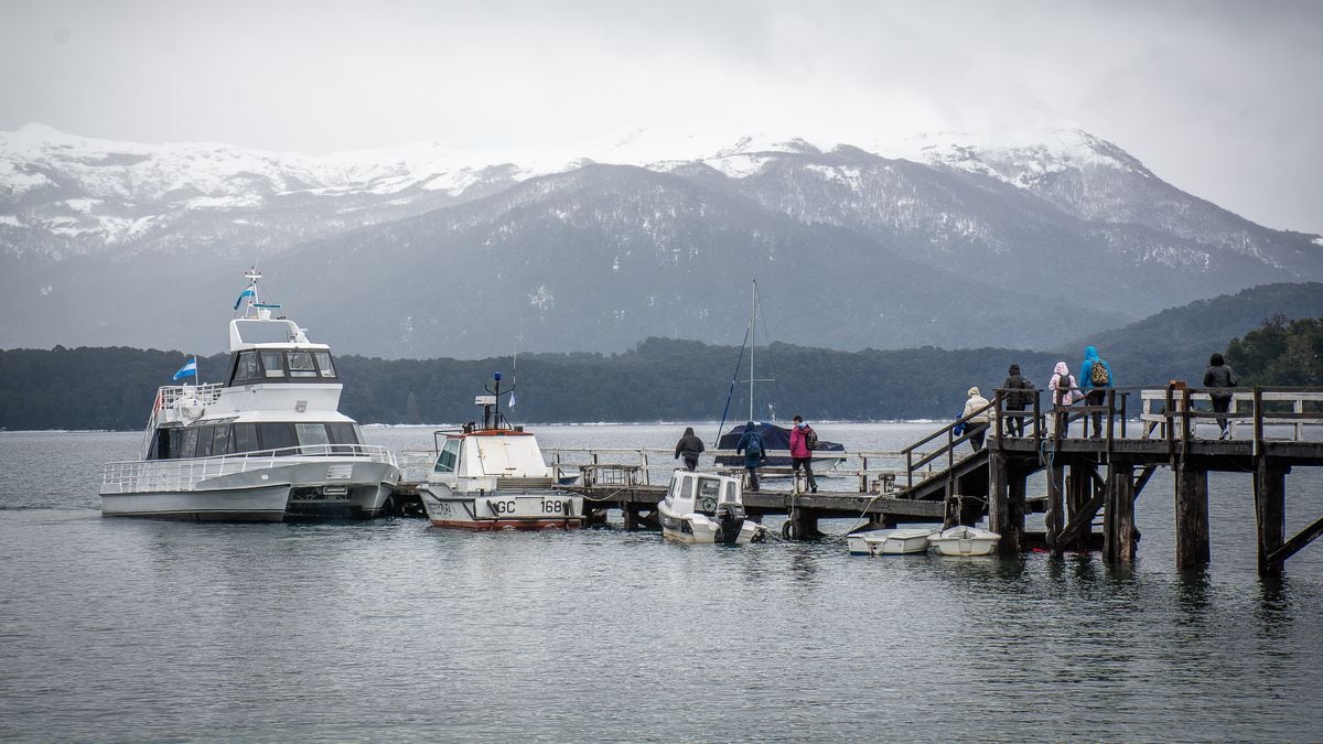 El feriado largo le dio aire al turismo neuquino: ocupación arriba del 60 por ciento y una inyección de diez millones de dólares