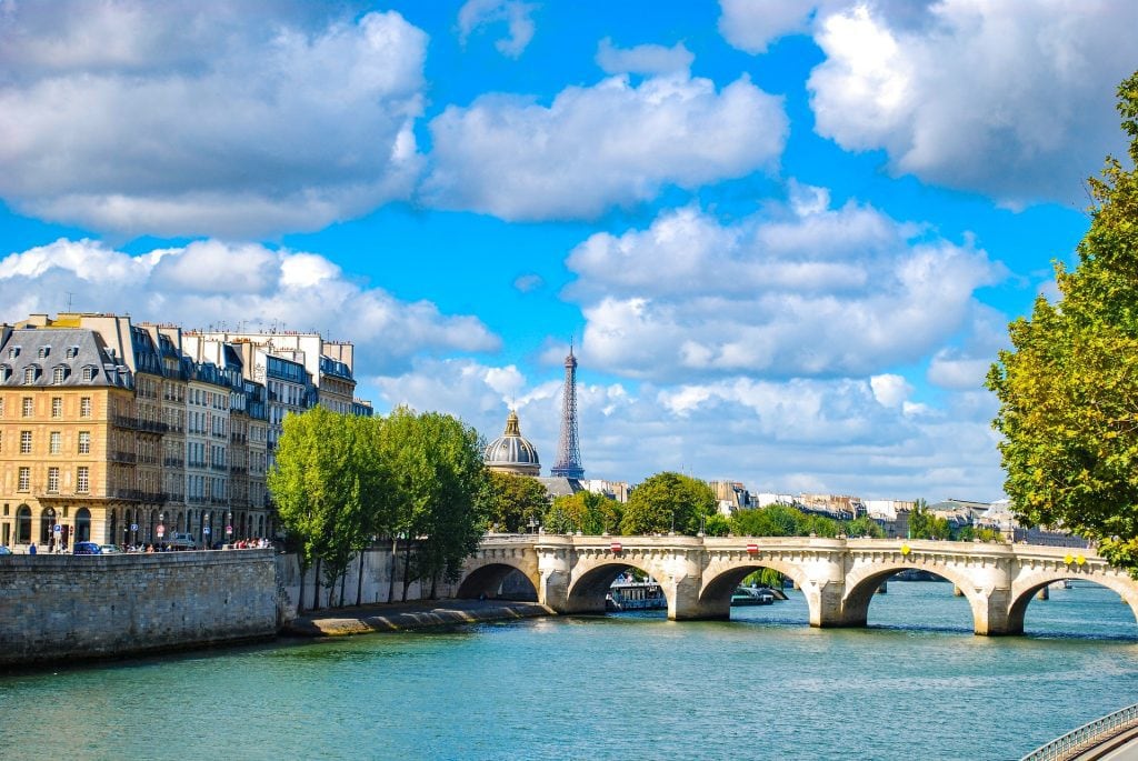 La Conciergerie: la antesala de la Revolución que aún puede visitarse en París