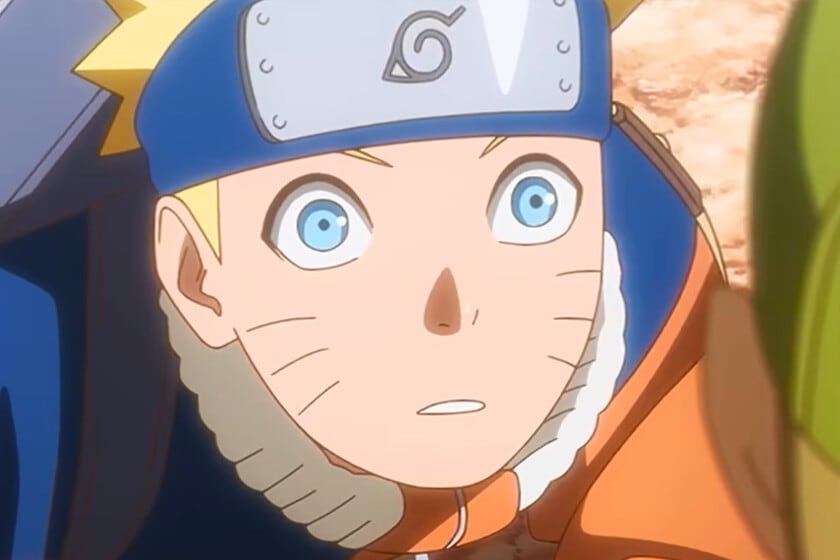 Naruto vuelve, pero como nadie esperaba: cuatro capítulos cruzados con Ninku y un trailer que ya está dando vueltas