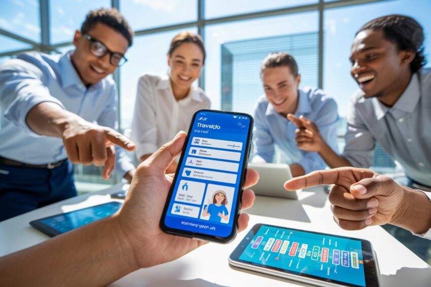 Meta pone a prueba asistentes de IA que reservan vuelos y completan compras por cuenta del usuario