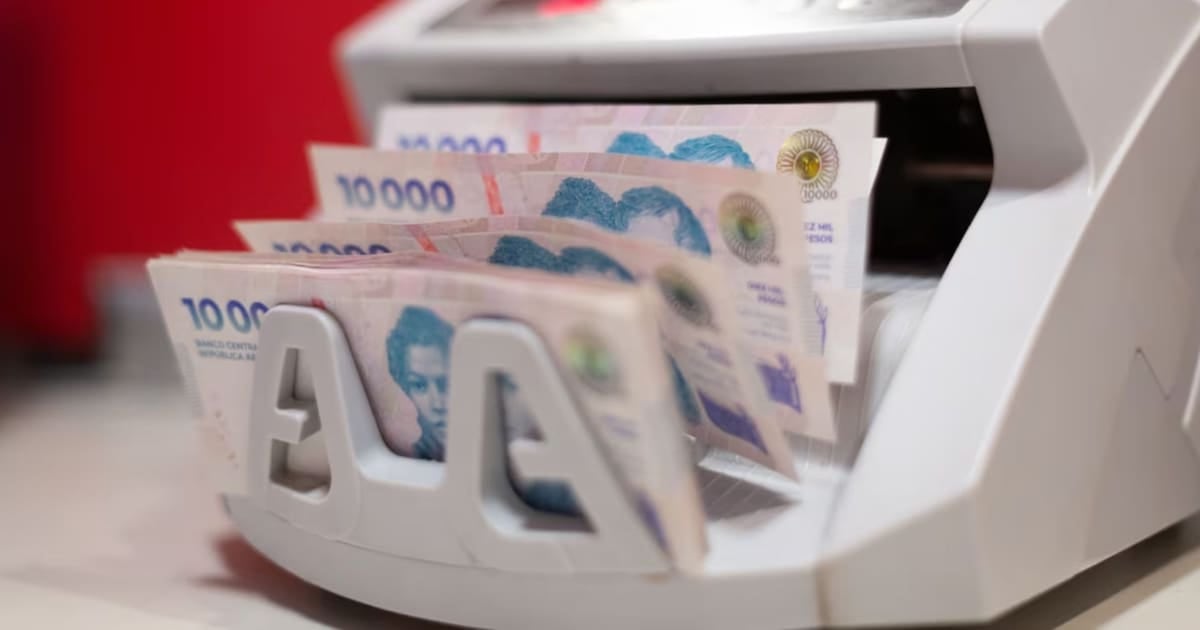 Billetes rotos, manchados o quemados: cuándo y cómo los bancos están obligados a canjearlos
