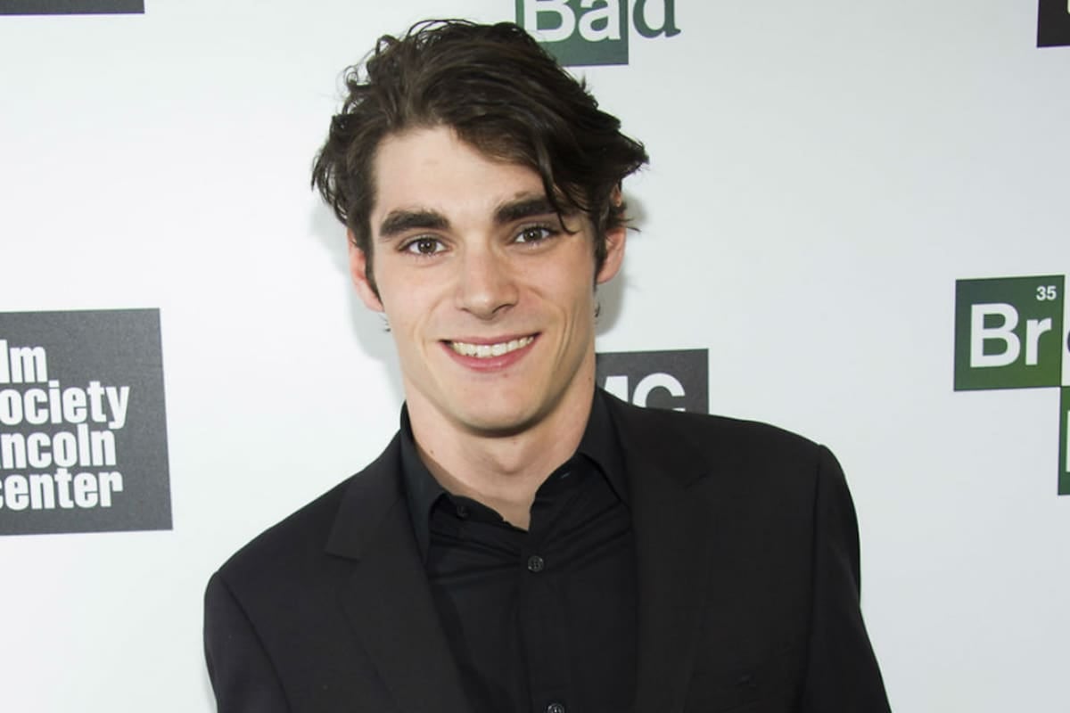 Se fue RJ Mitte y queda flotando una pregunta incómoda: cuánto vale un actor que se animó a ser auténtico