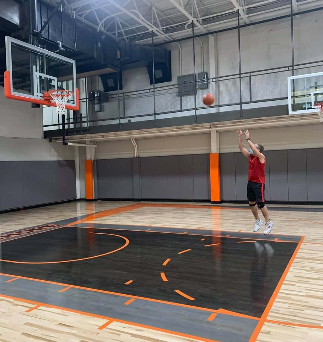 Cleveland va por el salto que le faltó: Mitchell y Harden, juntos desde el primer día