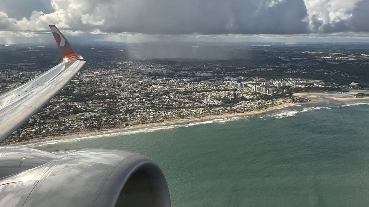 El veraneante argentino ya no es el mismo: Brasil manda, el Caribe acecha y Japón entra por la ventana