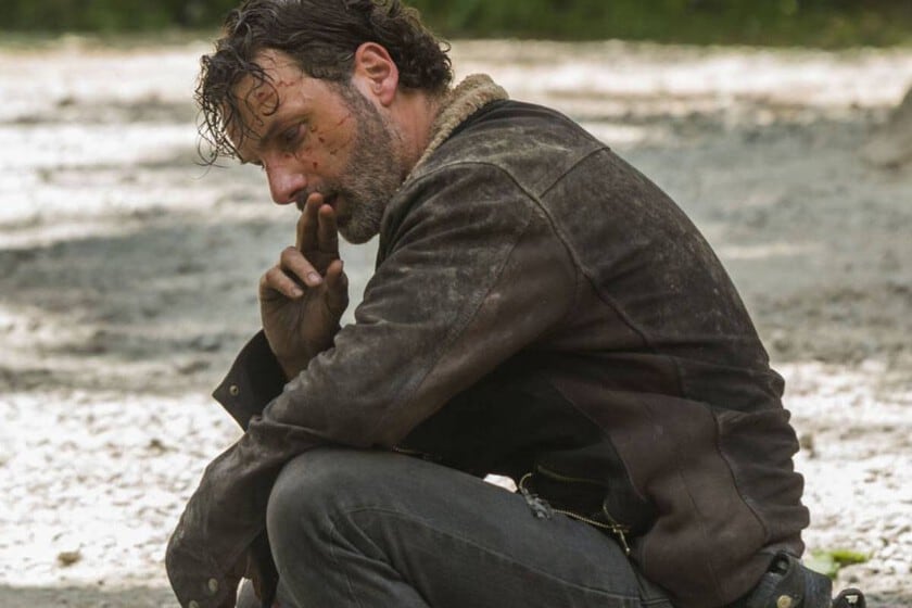 Una frase, once temporadas y el único personaje que se animó a desmentirla