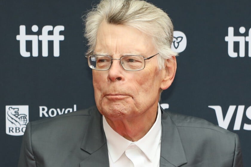 King mandó a "Rabia" al ostracismo y hasta le prohibió el sueño de Hollywood
