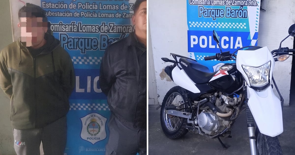 Imputan a un policía por la muerte de un nene de dos años en una persecución en Ingeniero Budge
