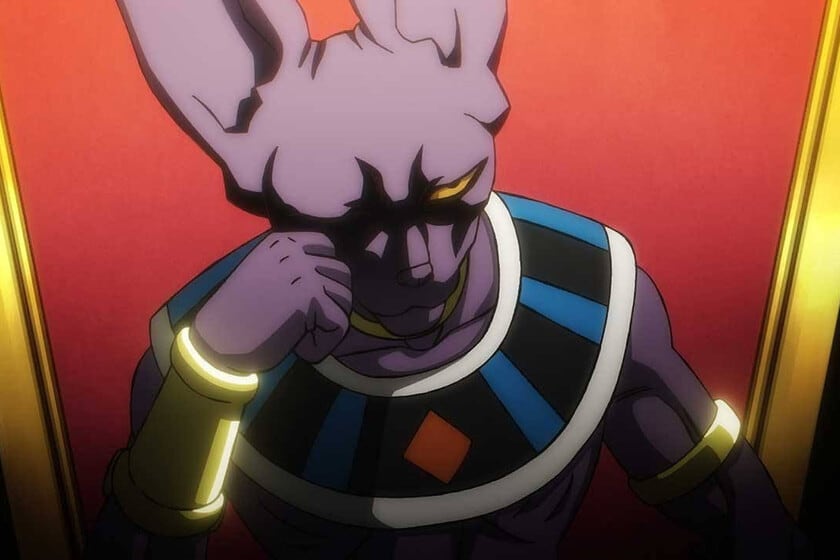 Vuelve el dios de la destrucción y esta vez, se nota