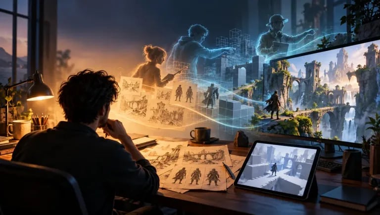 Rockstar jura que la próxima espera no va a ser un parto de ocho años