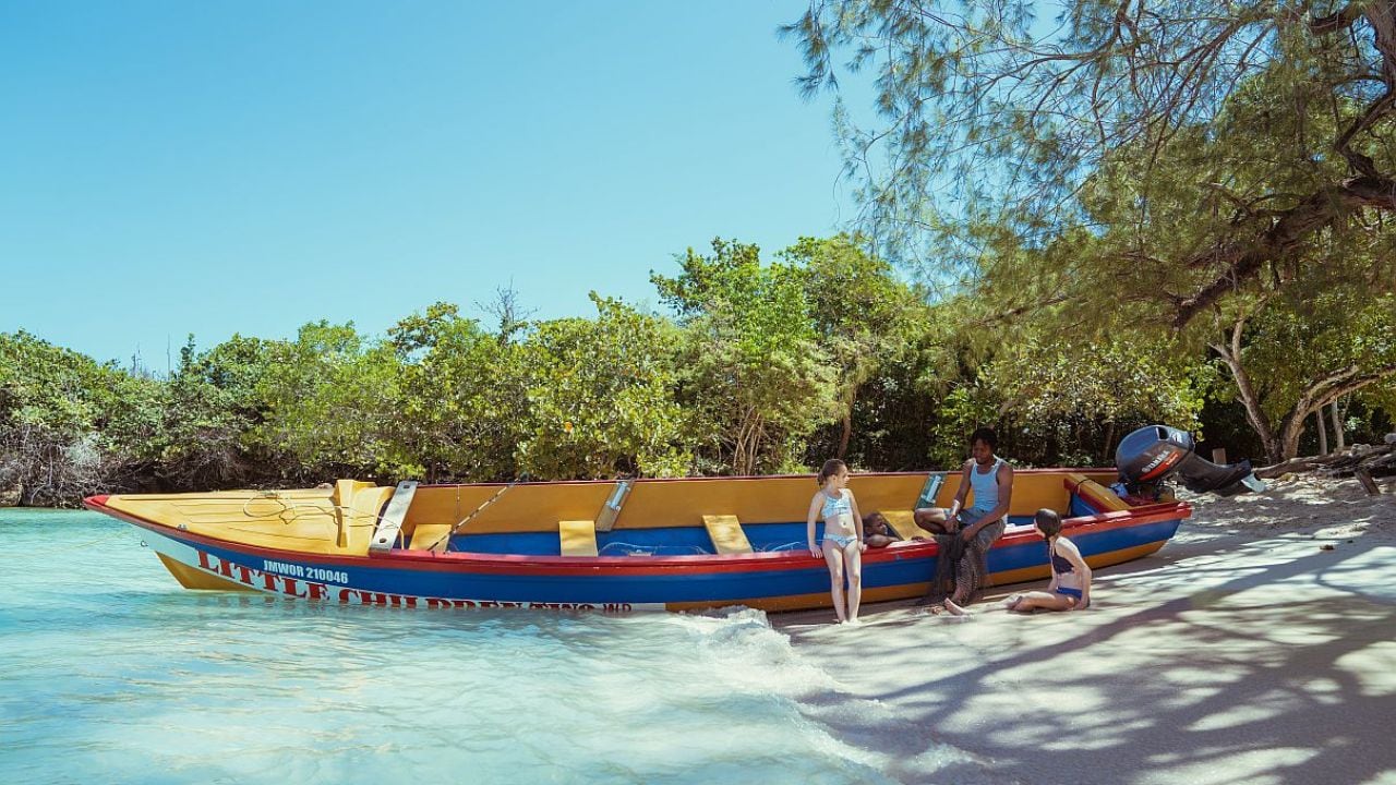 Jamaica se consolida como destino caribeño para el turista argentino, con más de 150 propuestas de actividades