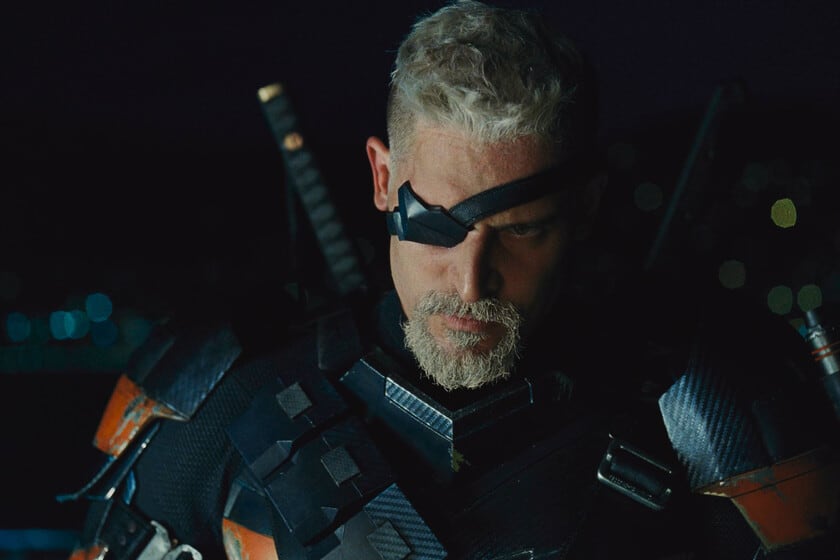 Seis años esperando a que lo llamen: la odisea de Manganiello como Deathstroke