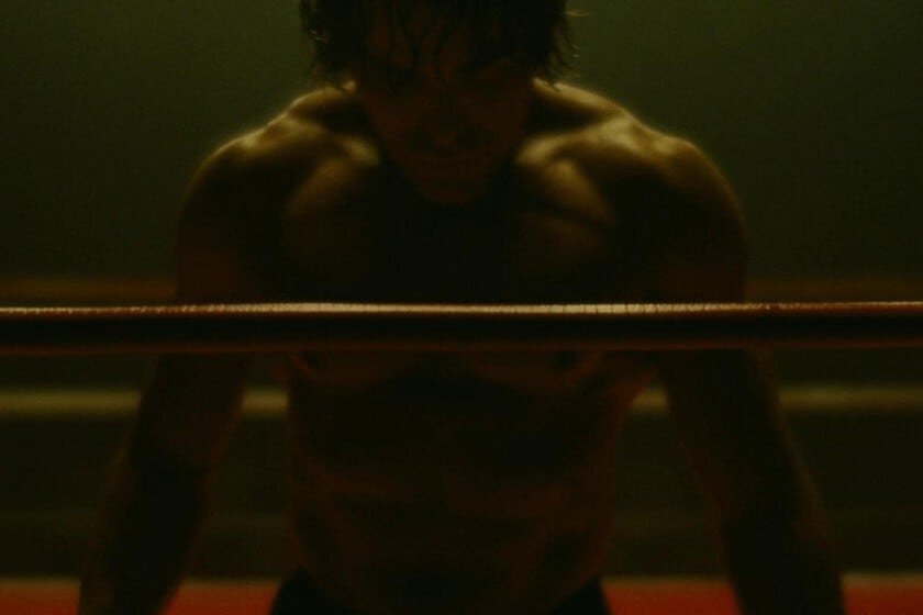 Los Von Erich, una dinastía que el Prime Video te sirve en bandeja (y no podés dejar pasar)