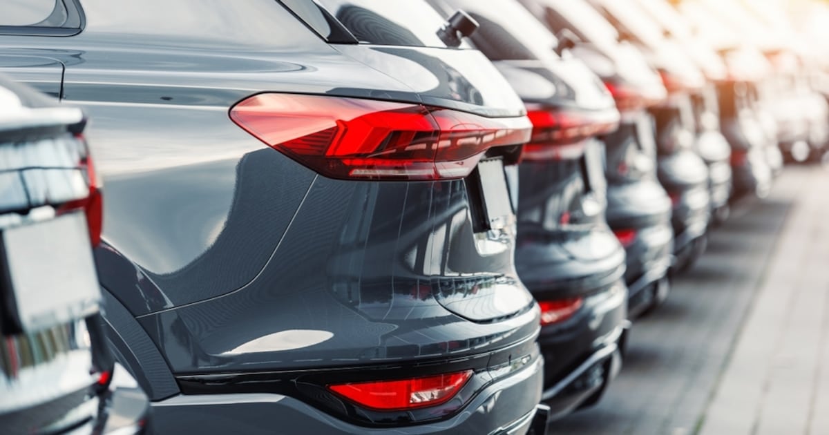 El ranking de los SUV más vendidos del año muestra un mercado que se concentró en la franja compacta