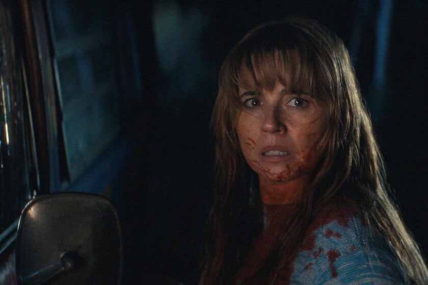 Crystal Lake: Linda Cardellini se calza el delantal de la madre de Jason y le da una oportunidad a la saga