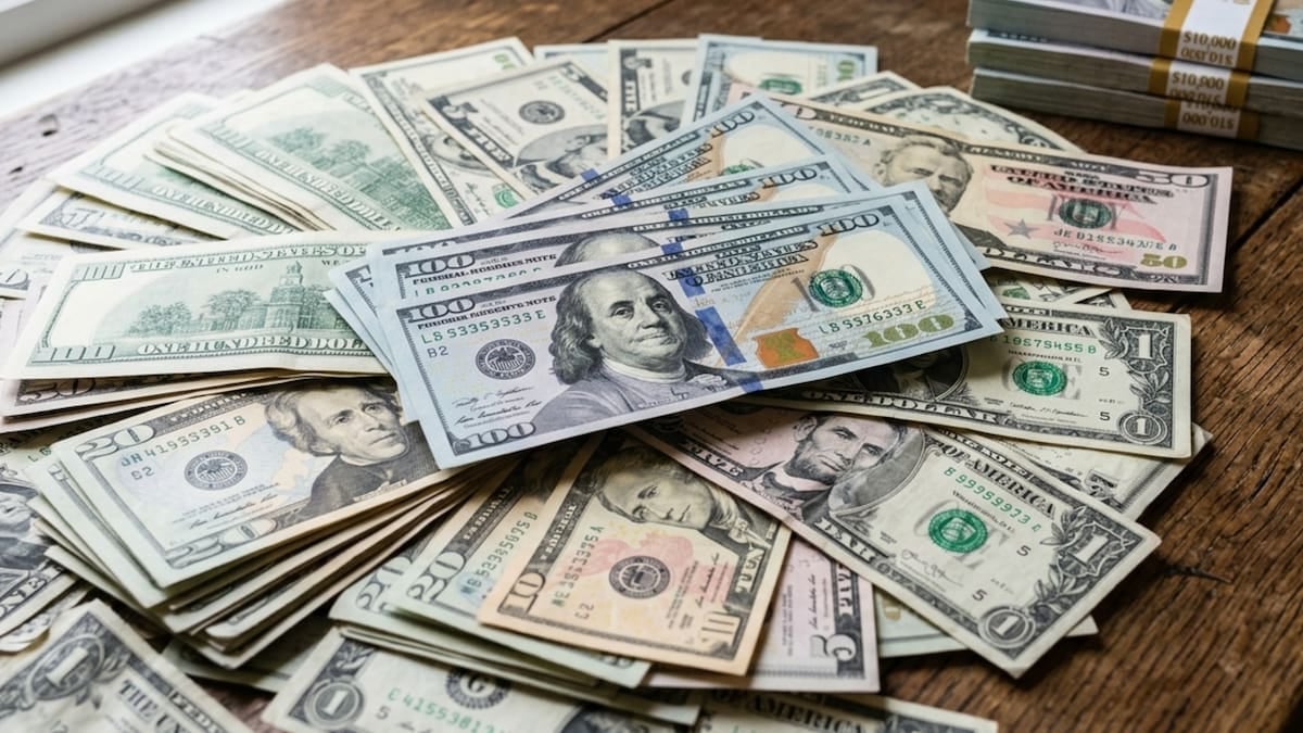 Dólar mayorista estable en el umbral de los 1.500 pesos y leve aceleración inflacionaria en septiembre