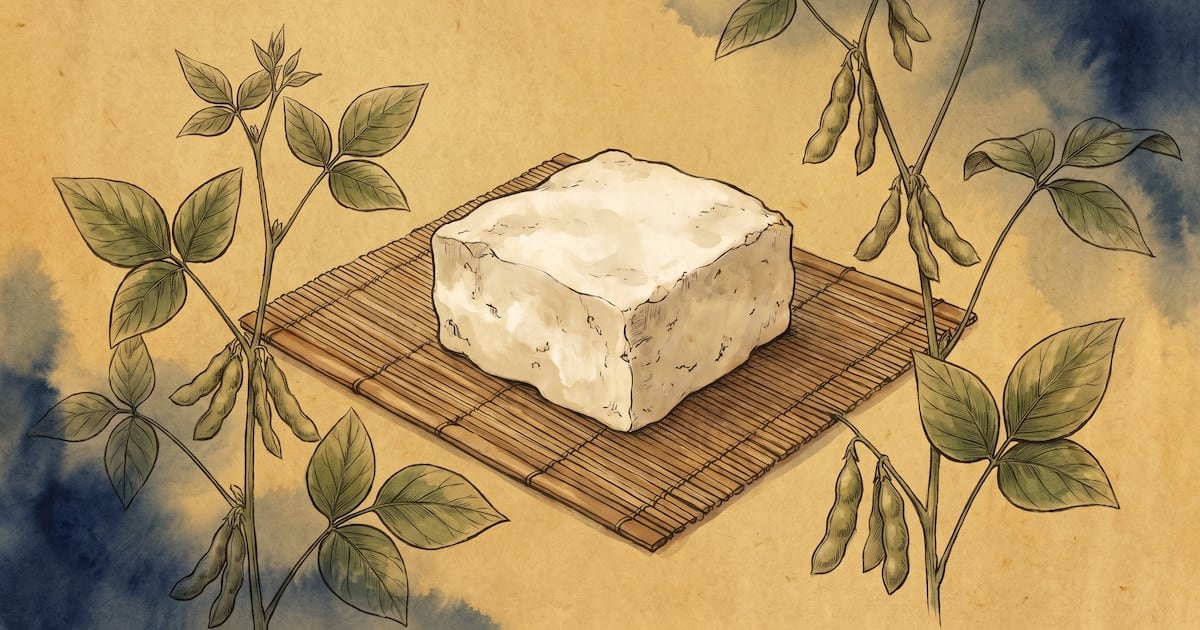 El tofu en la mesa diaria: por qué los especialistas lo consideran un aliado y no un riesgo